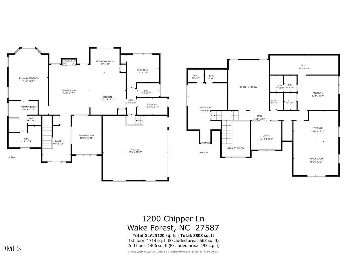 1200 Chipper Lane Property Photo 39