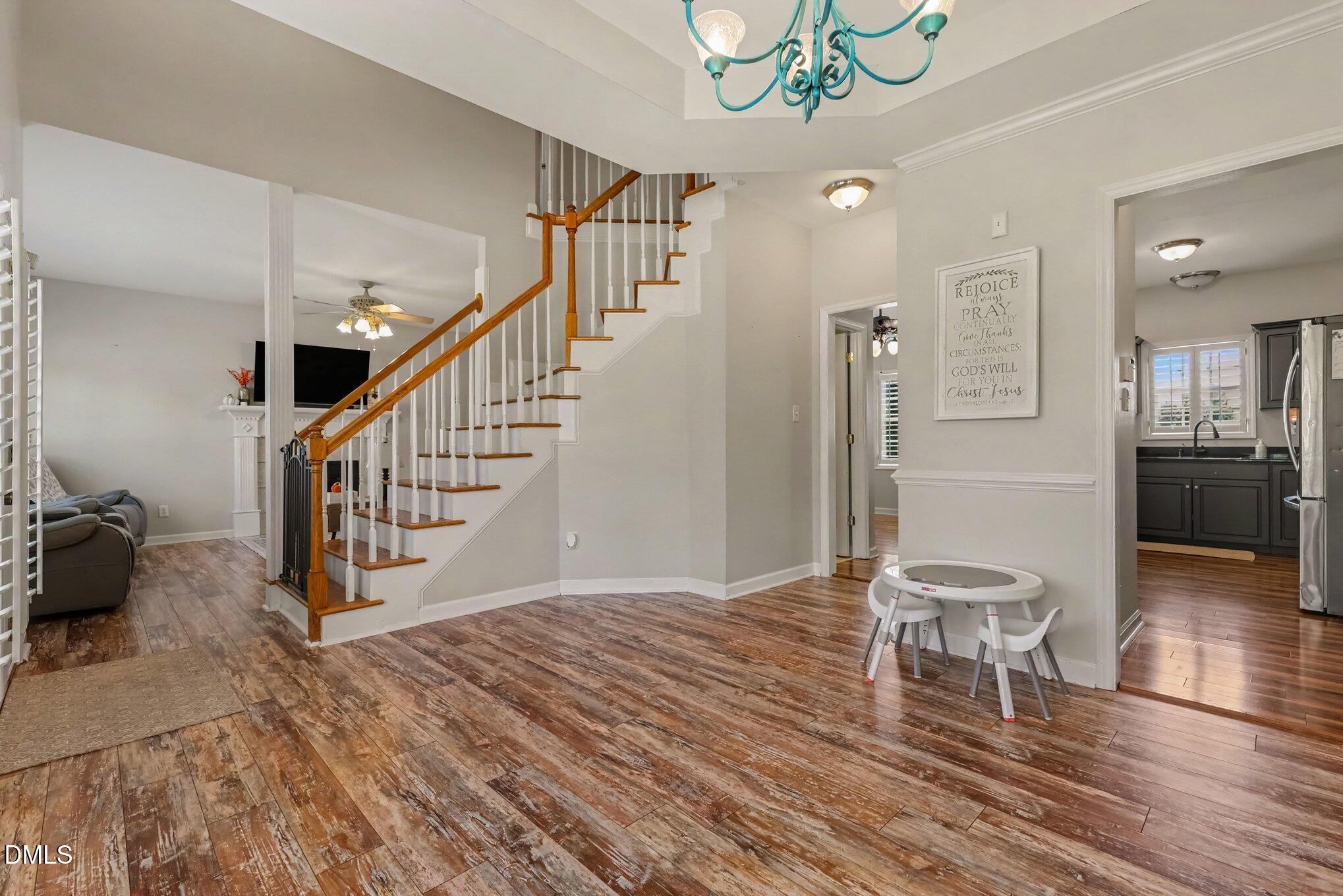115 Spring Branch Drive Property Photo 2