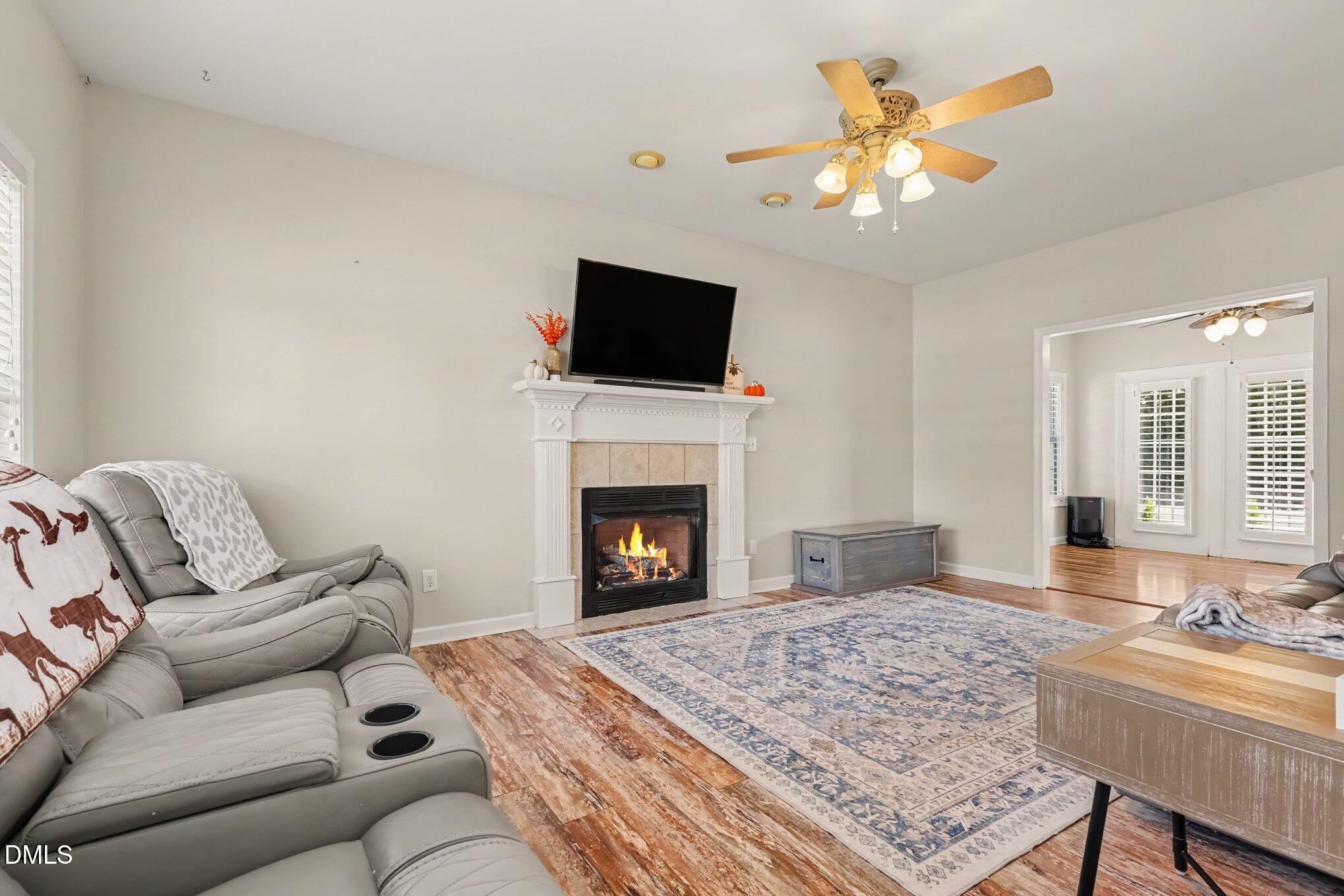 115 Spring Branch Drive Property Photo 3