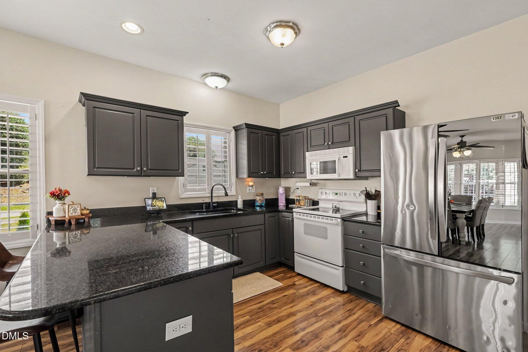 115 Spring Branch Drive Property Photo 4