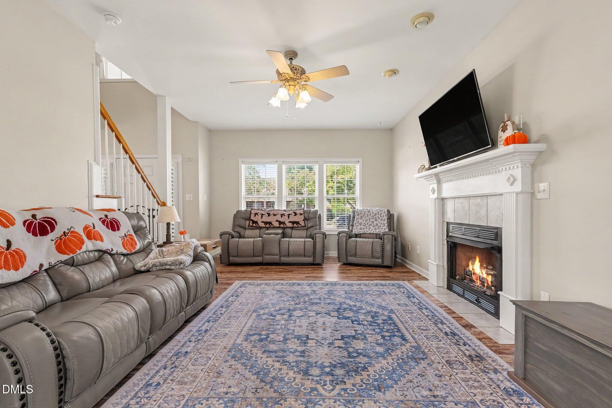 115 Spring Branch Drive Property Photo 6