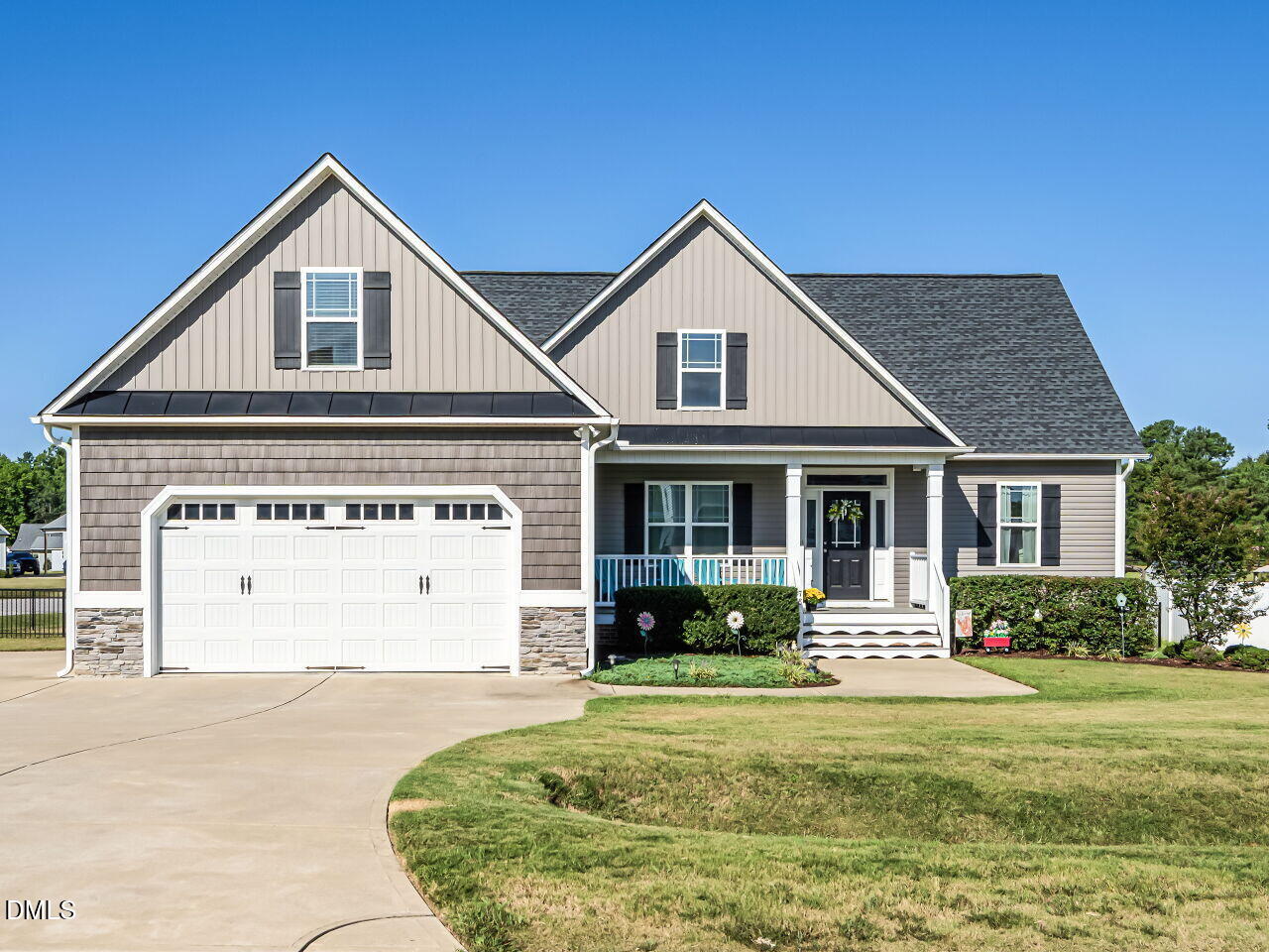 78 Lassiter Hills Drive Property Photo 1