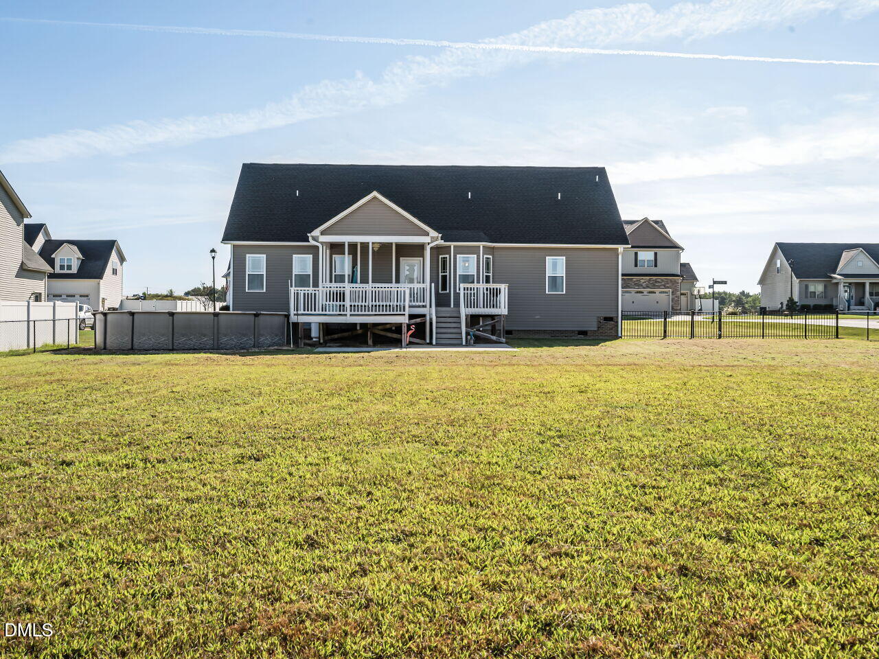 78 Lassiter Hills Drive Property Photo 32