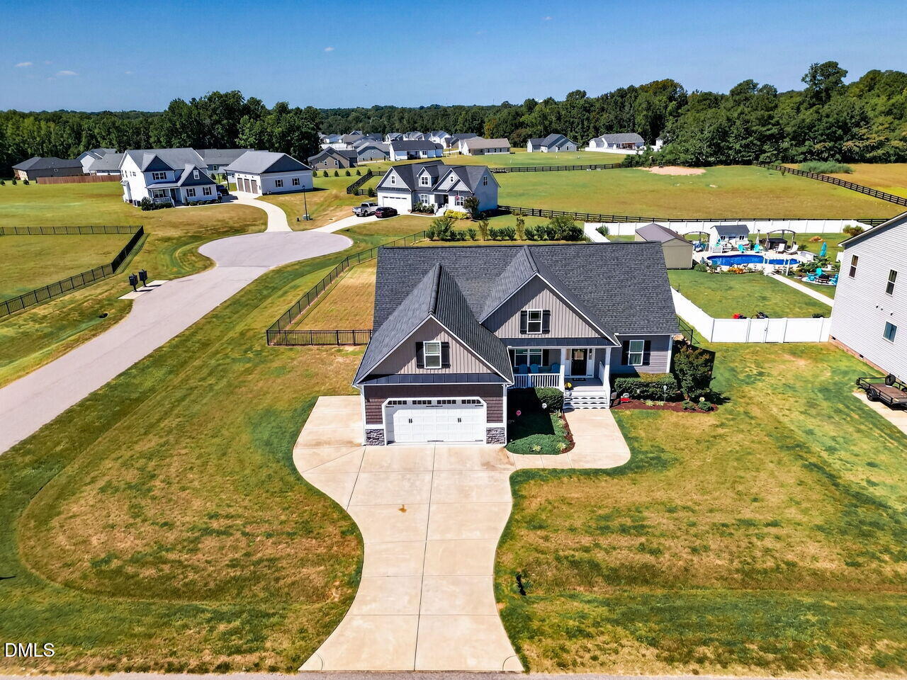 78 Lassiter Hills Drive Property Photo 36