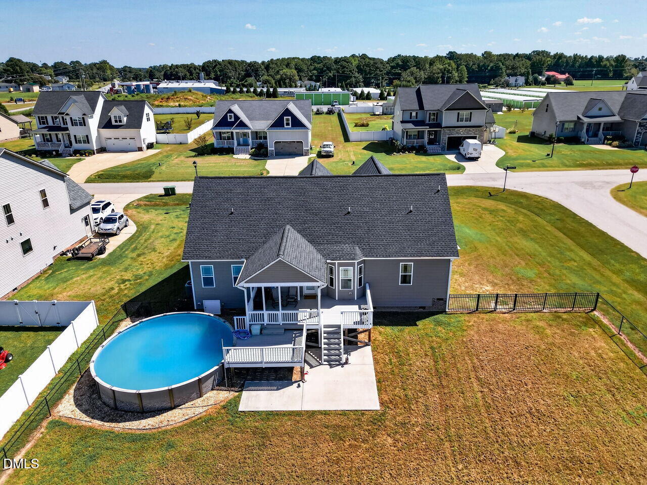 78 Lassiter Hills Drive Property Photo 45