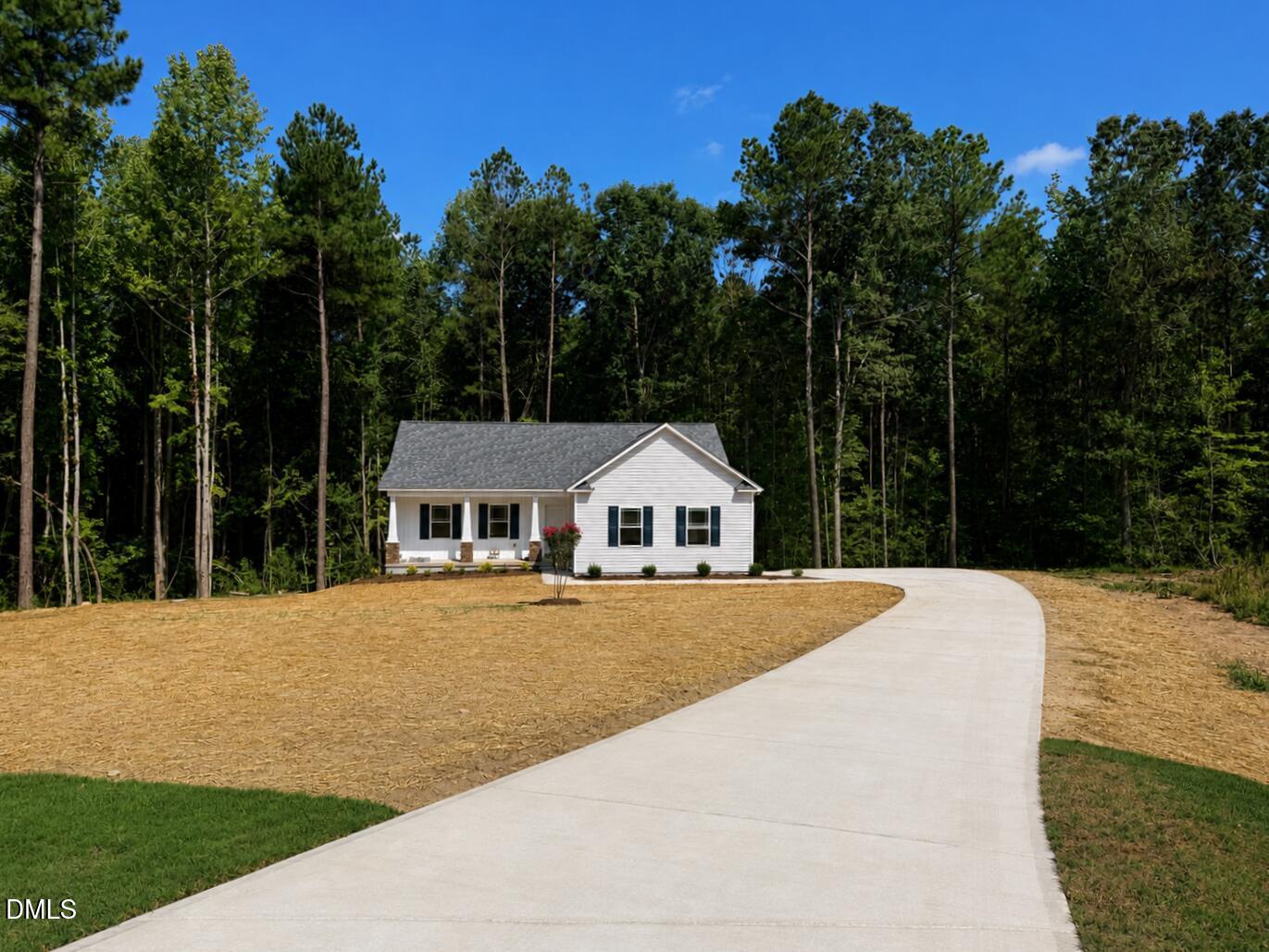 311 Shiloh Drive Property Photo 1