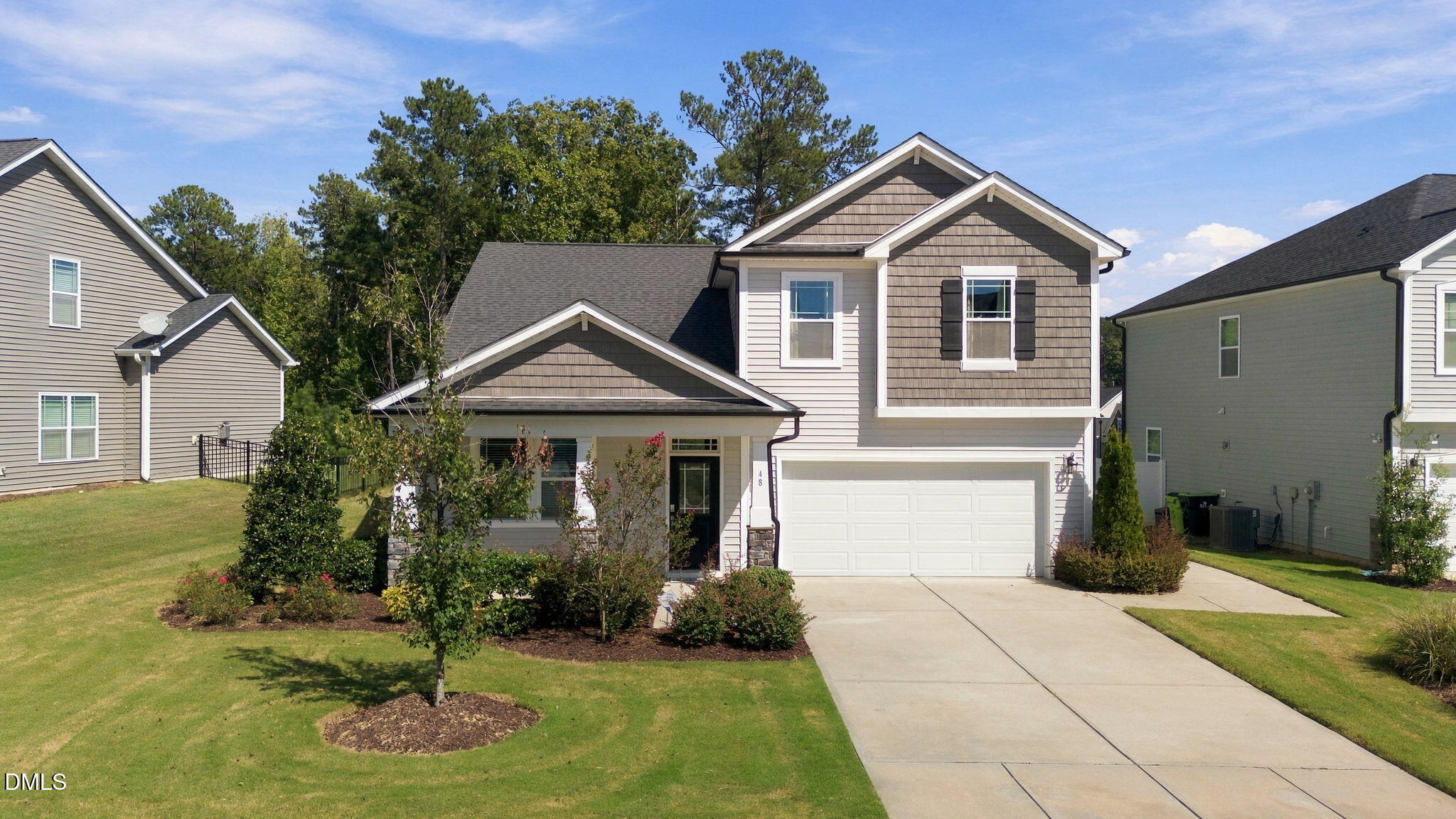 48 Mallard Loop Drive Property Photo 1