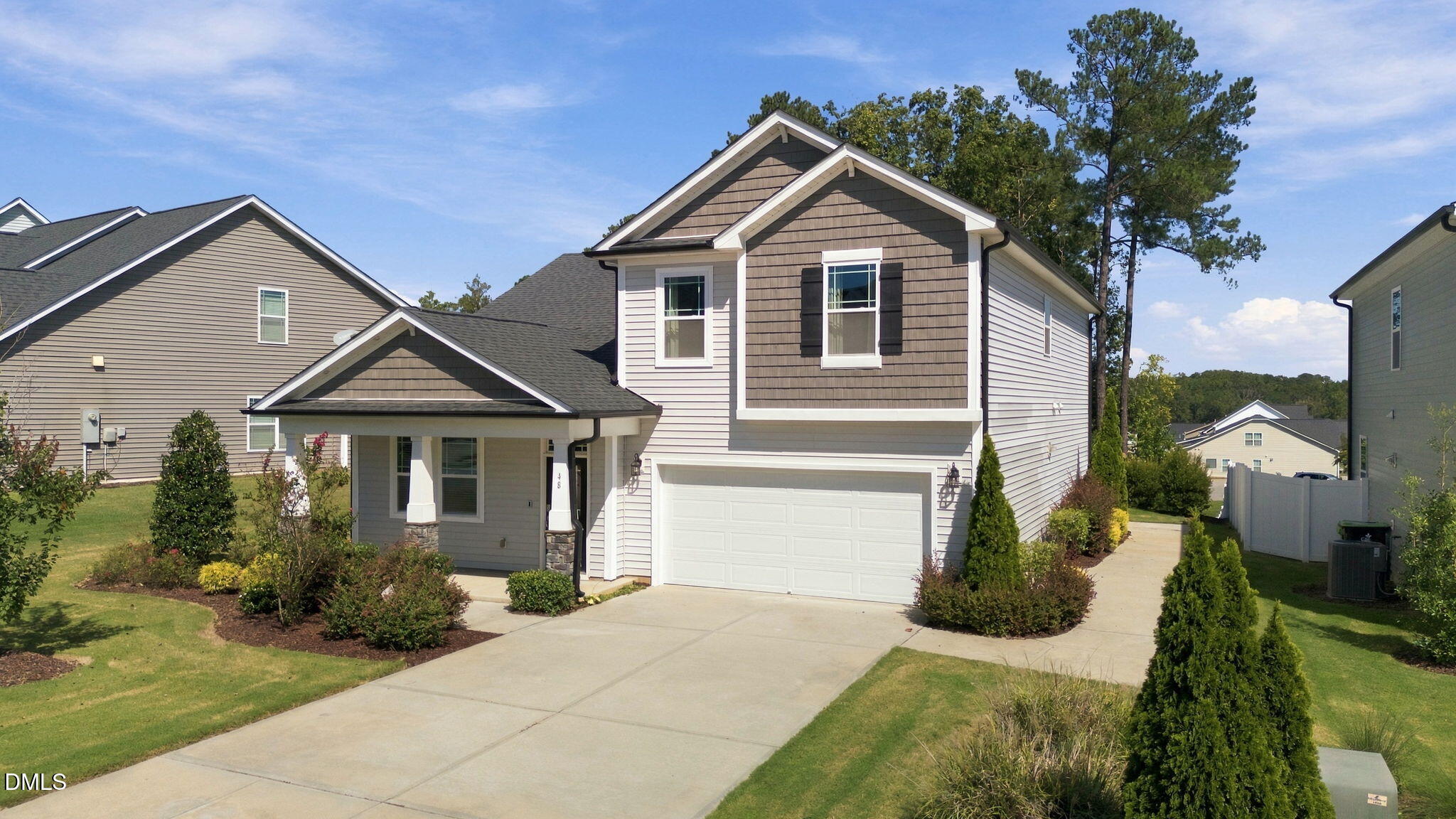 48 Mallard Loop Drive Property Photo 2