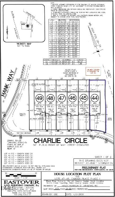 152 Charlie Circle Property Photo 55