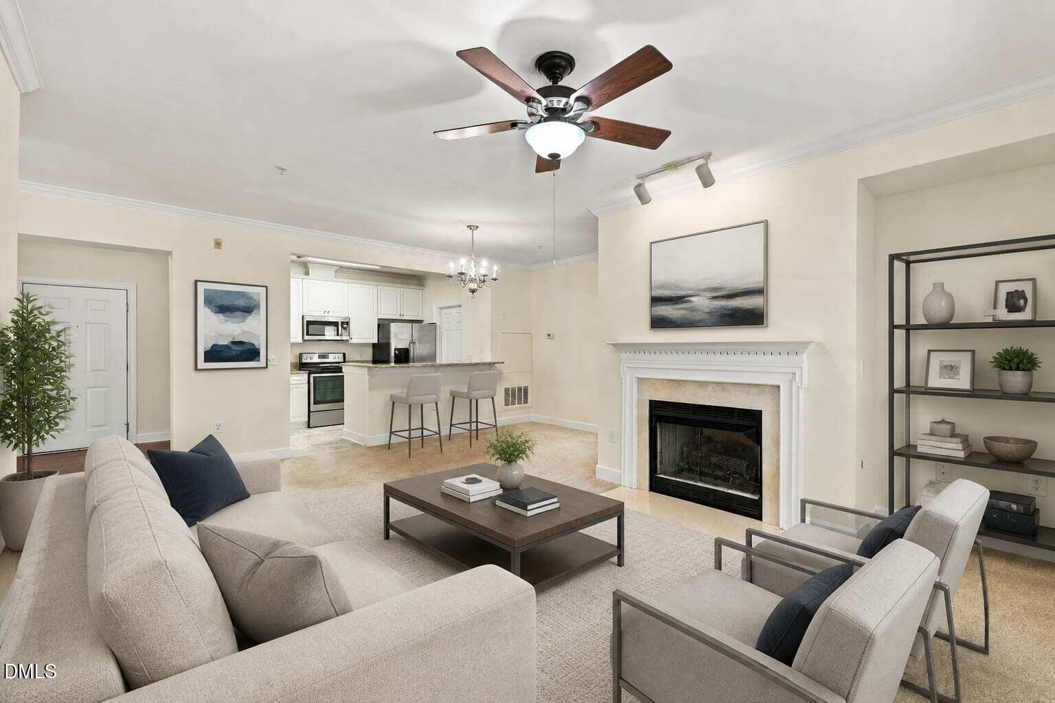 100 Northbrook Drive 206 Property Photo 1