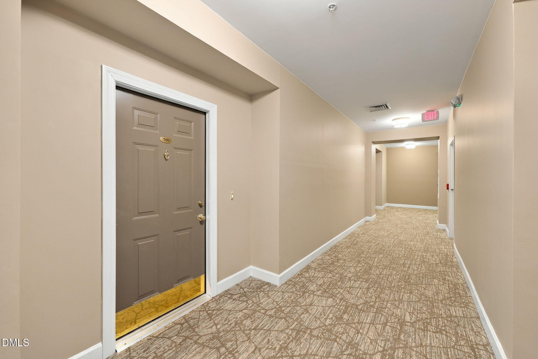 100 Northbrook Drive 206 Property Photo 13