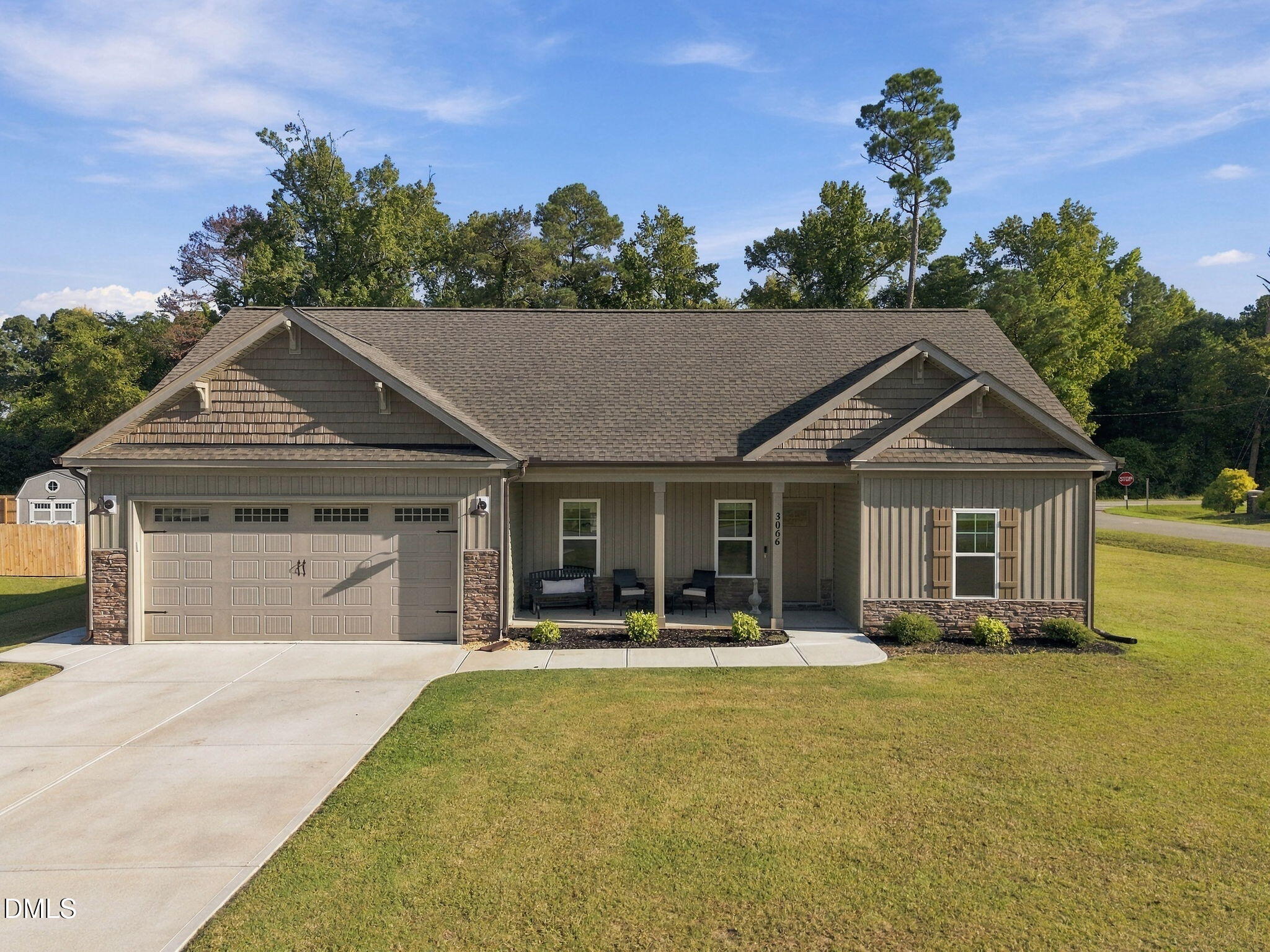 3066 Marion Heights Drive Property Photo 1