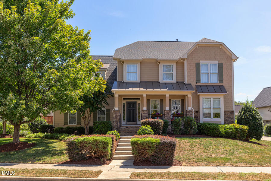 12024 Wicker Drive Property Photo 1