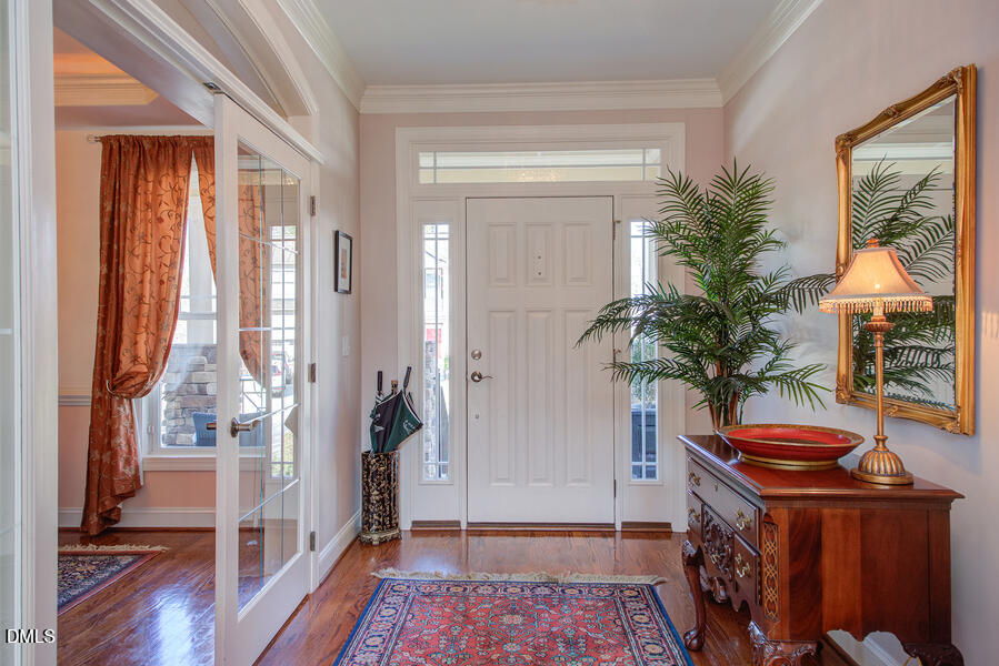 12024 Wicker Drive Property Photo 3