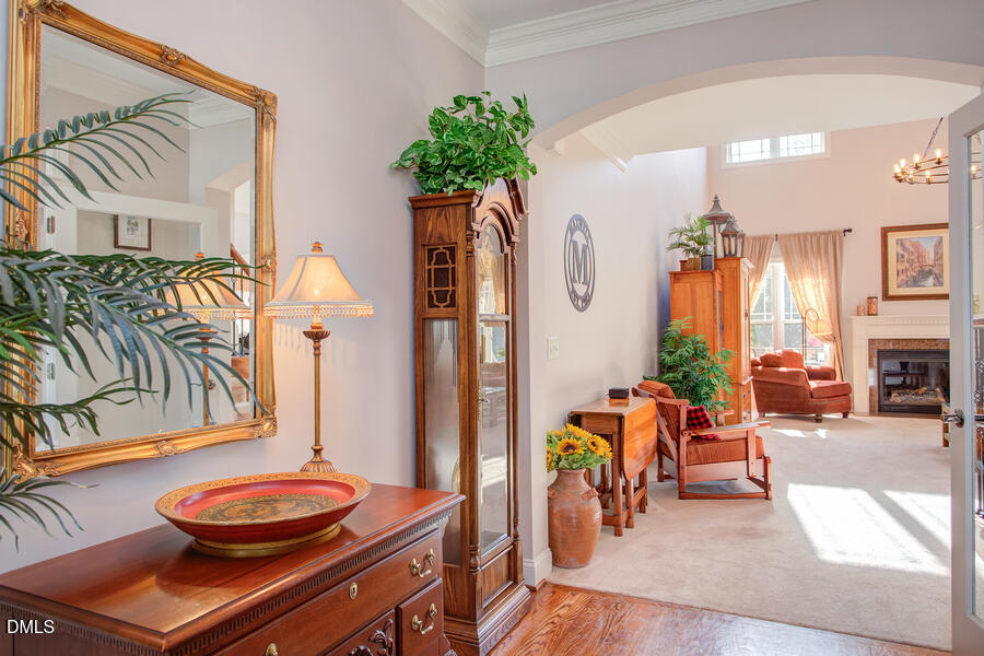 12024 Wicker Drive Property Photo 4