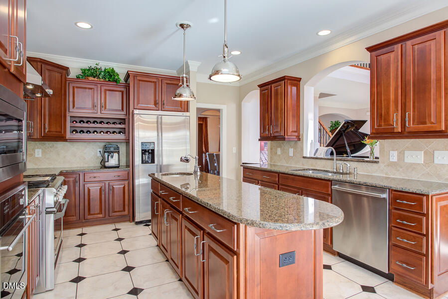 12024 Wicker Drive Property Photo 11