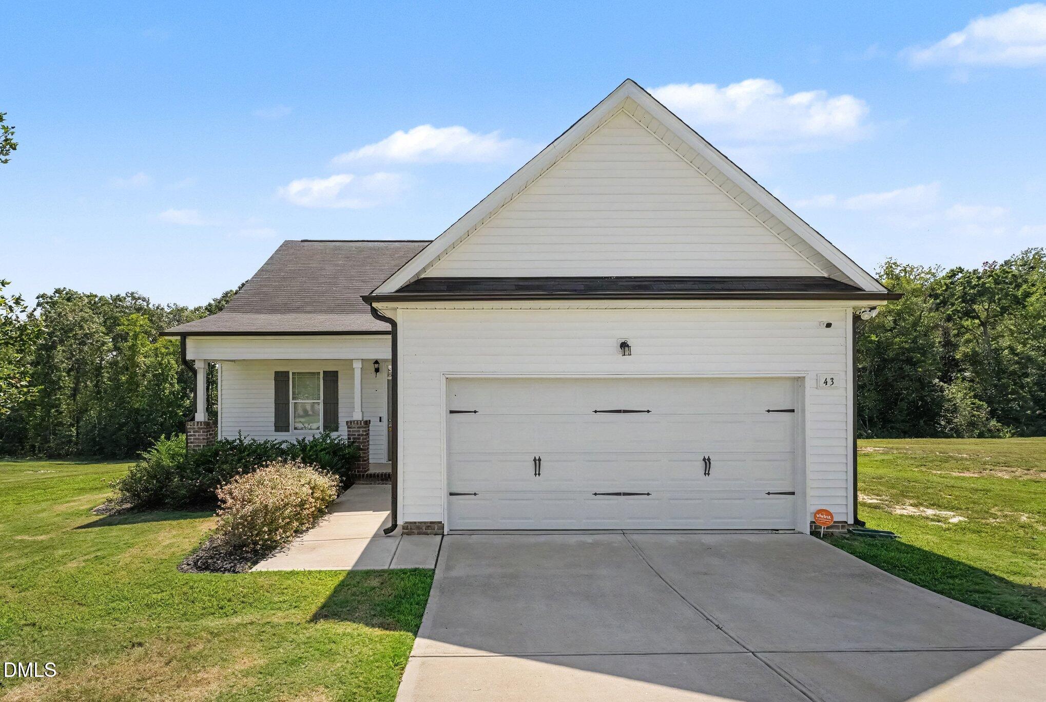 43 Henhouse Court Property Photo 1
