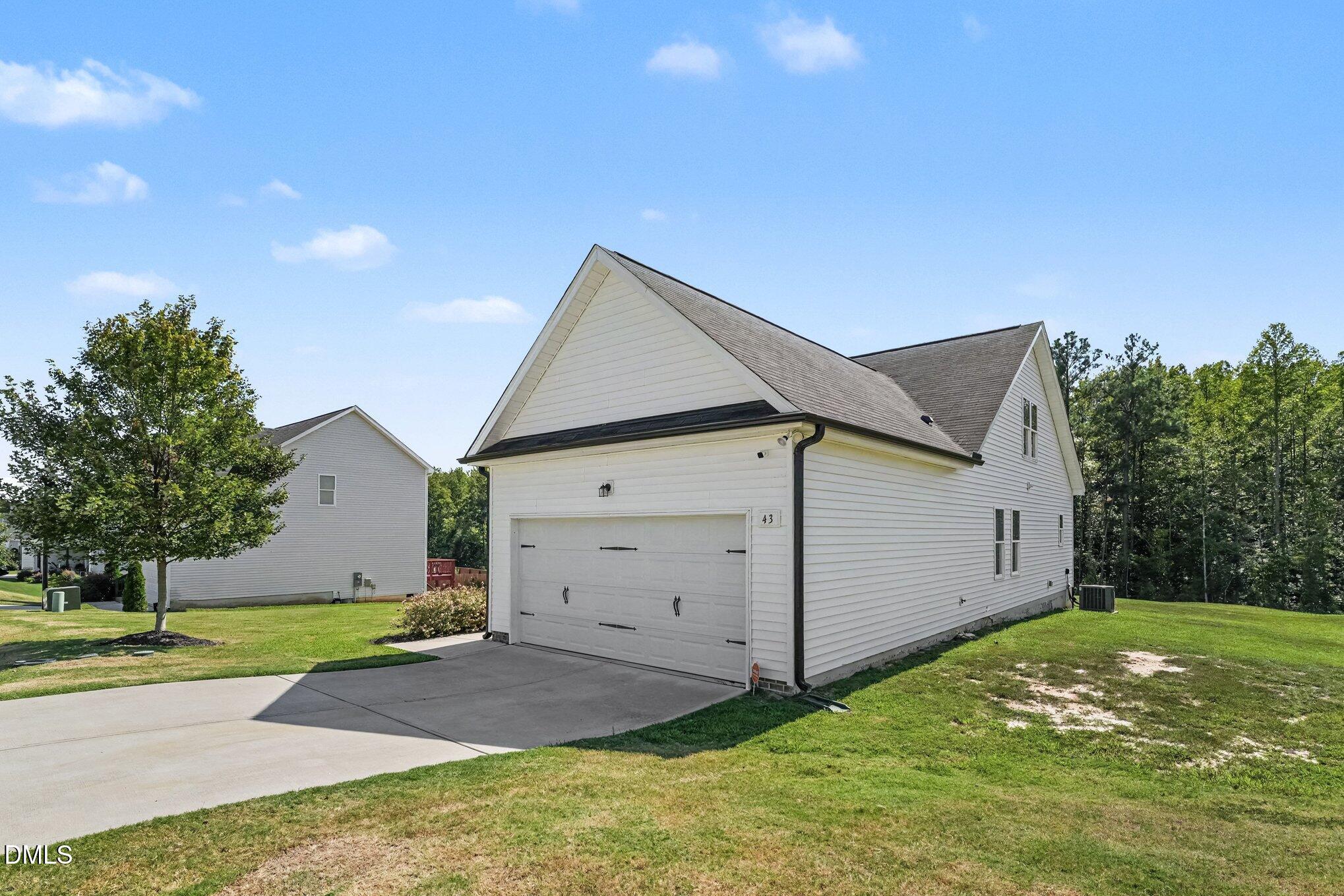 43 Henhouse Court Property Photo 2