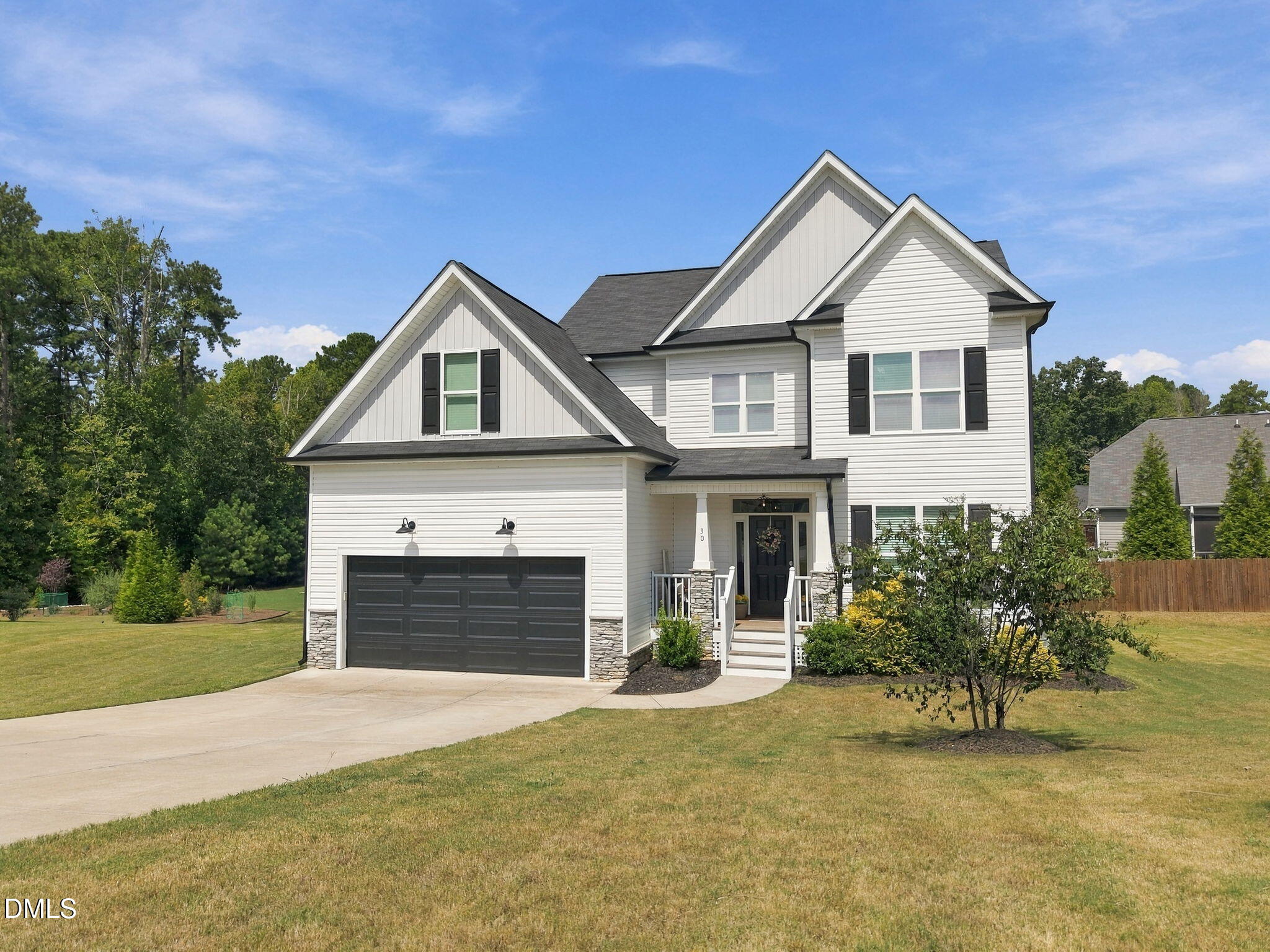 30 Mohers Cliff Court Property Photo 1