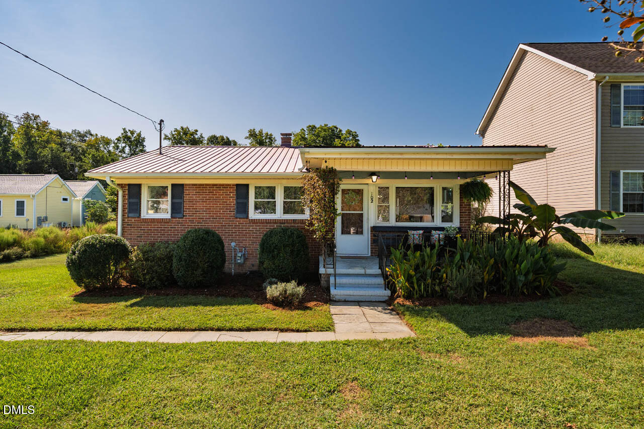 102 Hill Street Property Photo 1