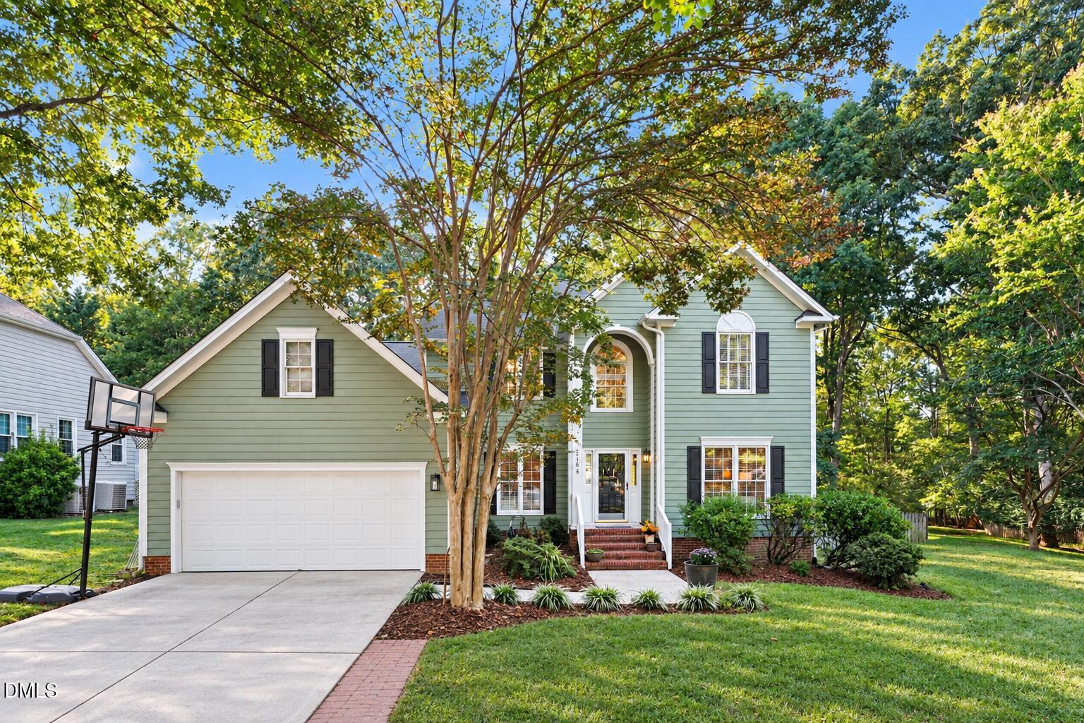 5216 Fairmead Circle Property Photo 1