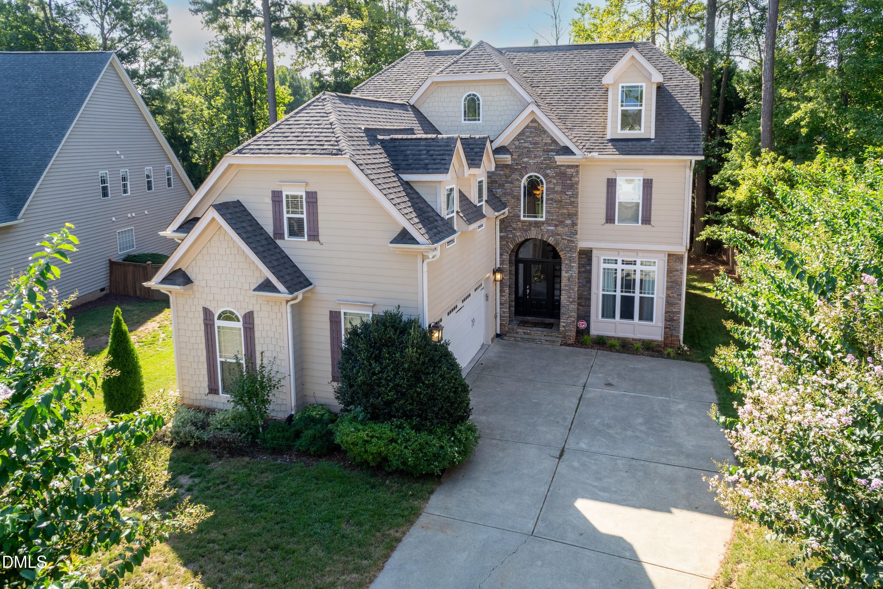 4213 Oakthorne Way Property Photo 1