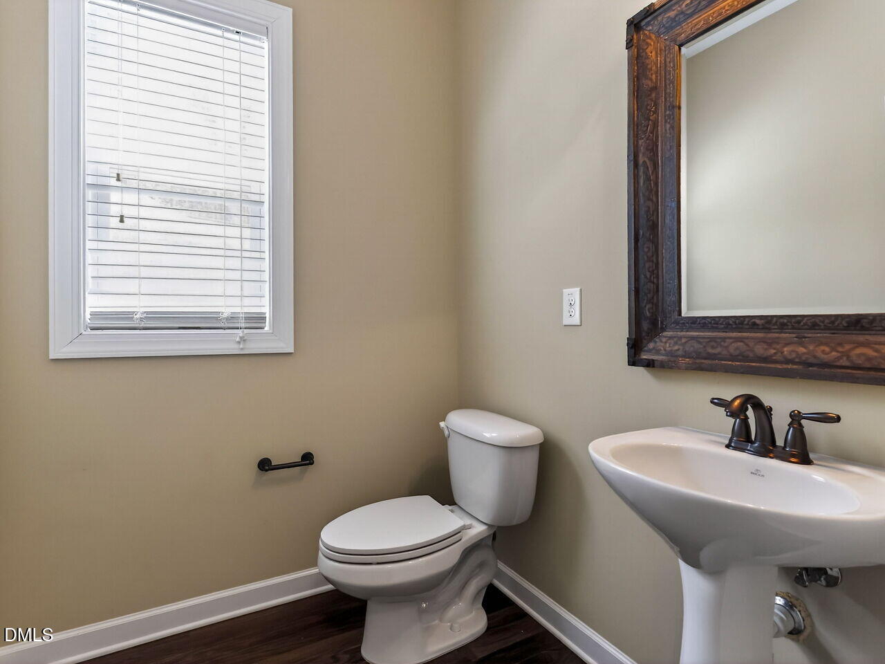 4832 Millens Bay Court Property Photo 8