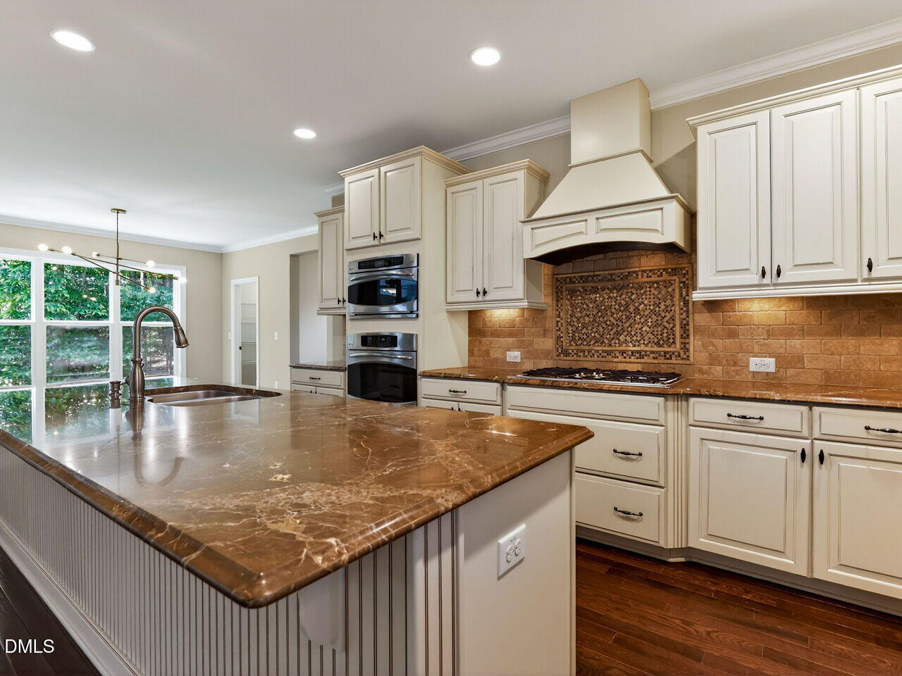 4832 Millens Bay Court Property Photo 12