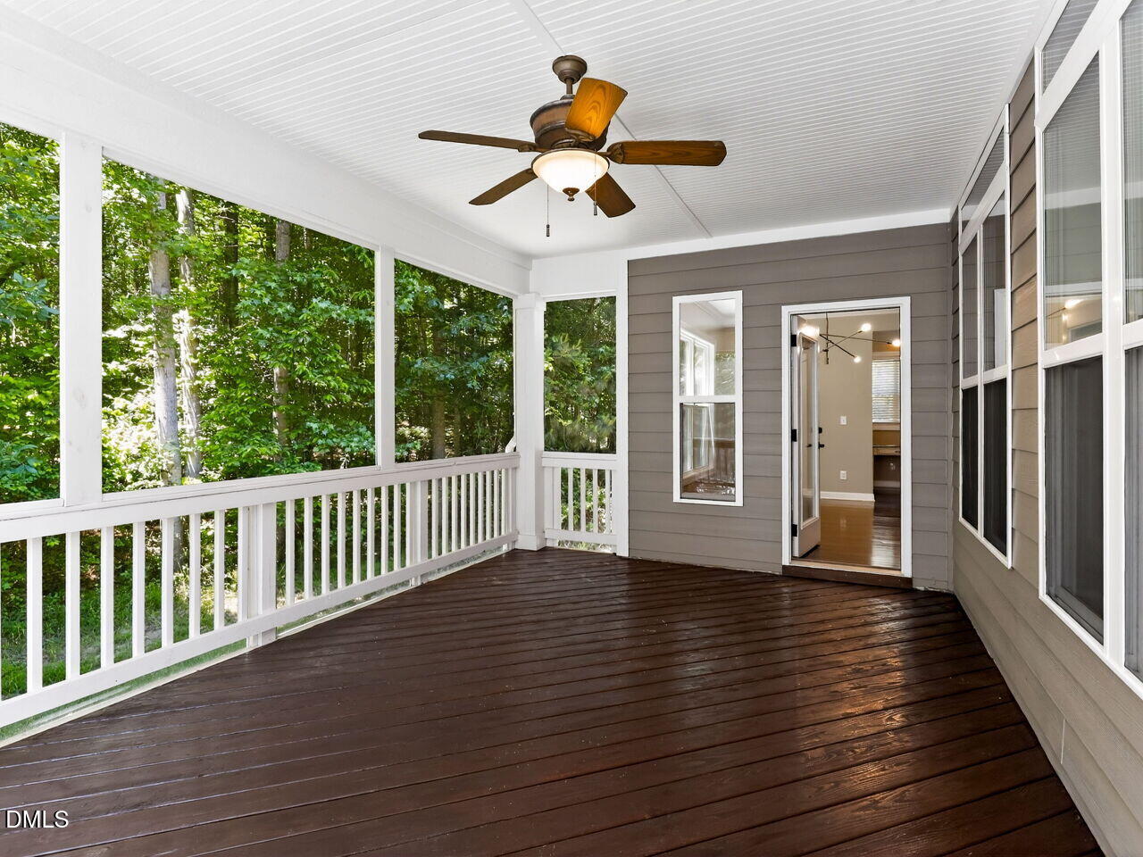 4832 Millens Bay Court Property Photo 14
