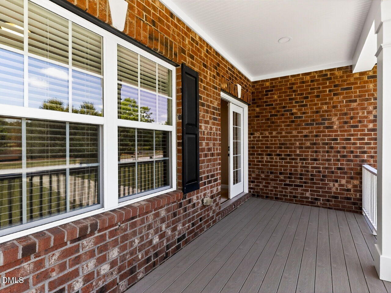 4832 Millens Bay Court Property Photo 17