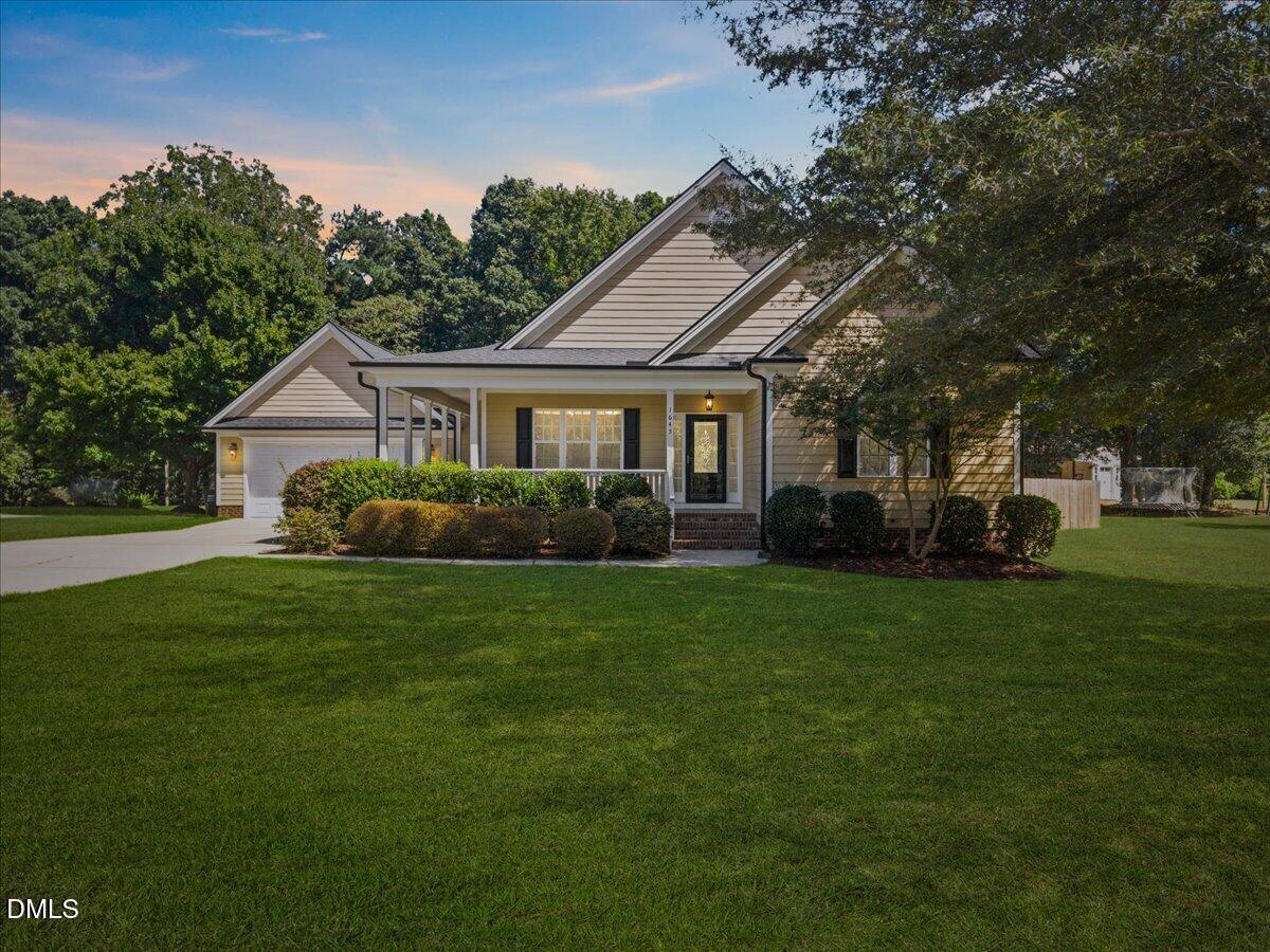1645 Struble Circle Property Photo 1