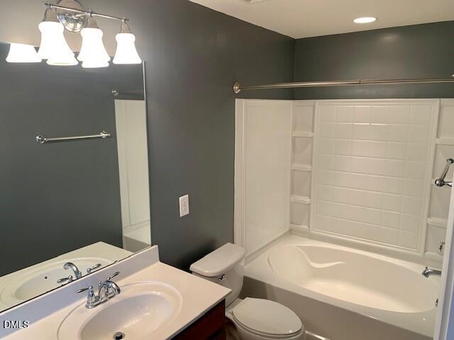 4009 Yellowfield Way Property Photo 16