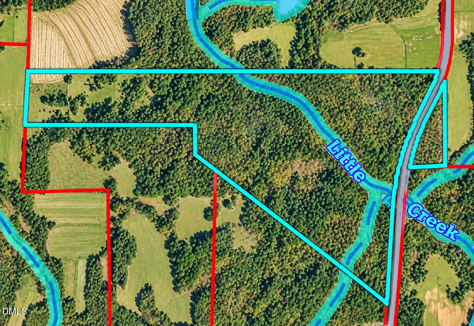 500 Gardner Road Property Photo 1