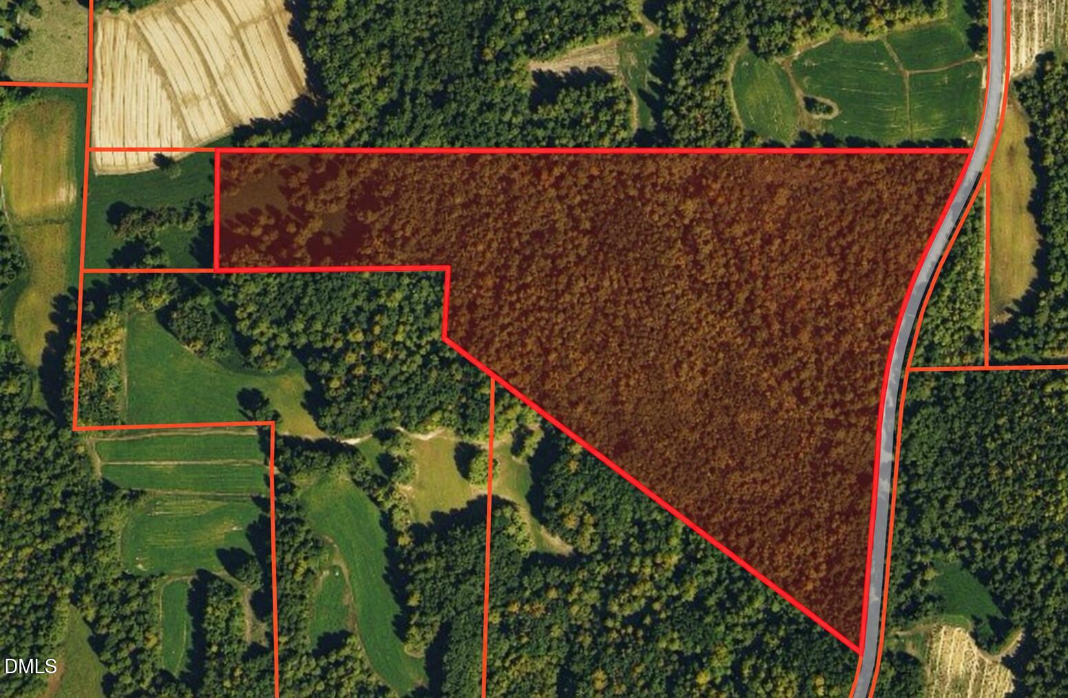 500 Gardner Road Property Photo 2
