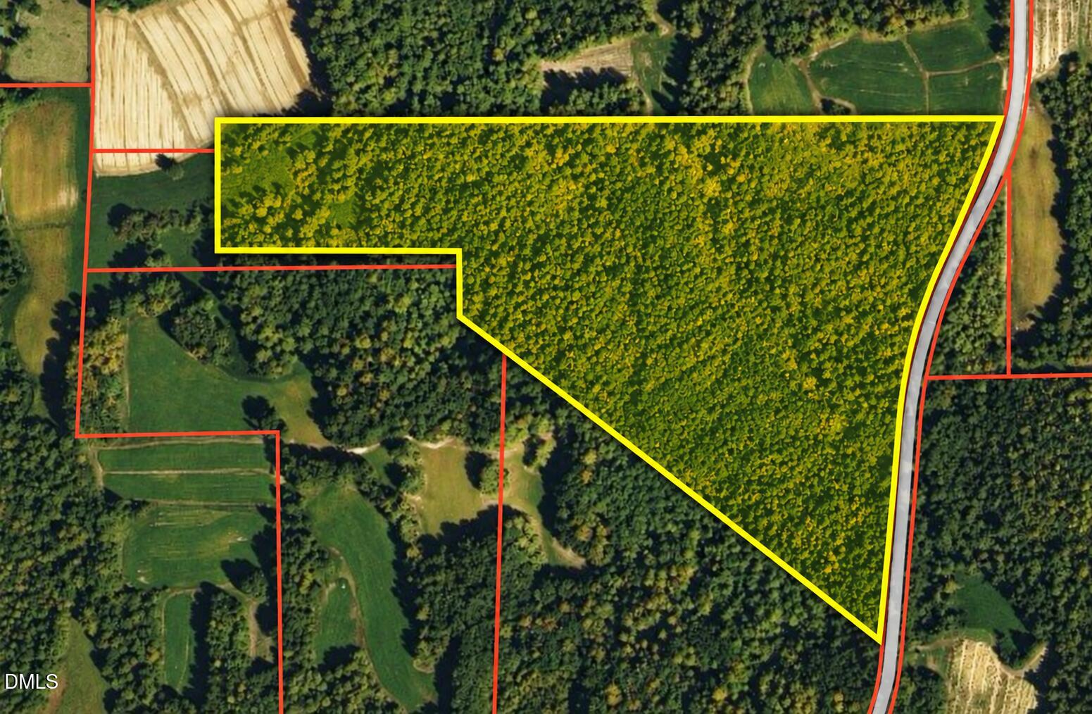 500 Gardner Road Property Photo 3
