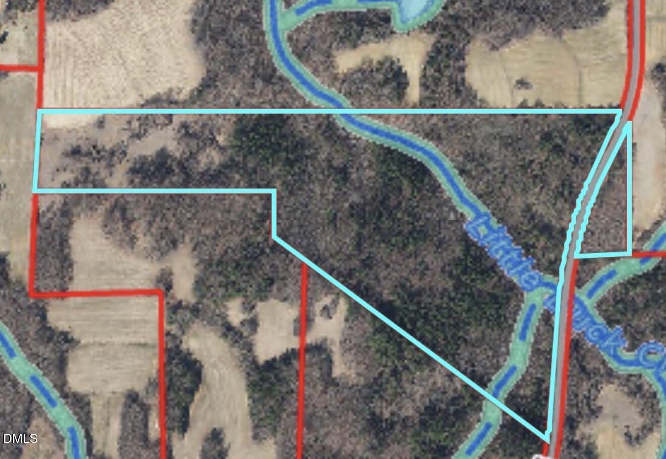 500 Gardner Road Property Photo 4