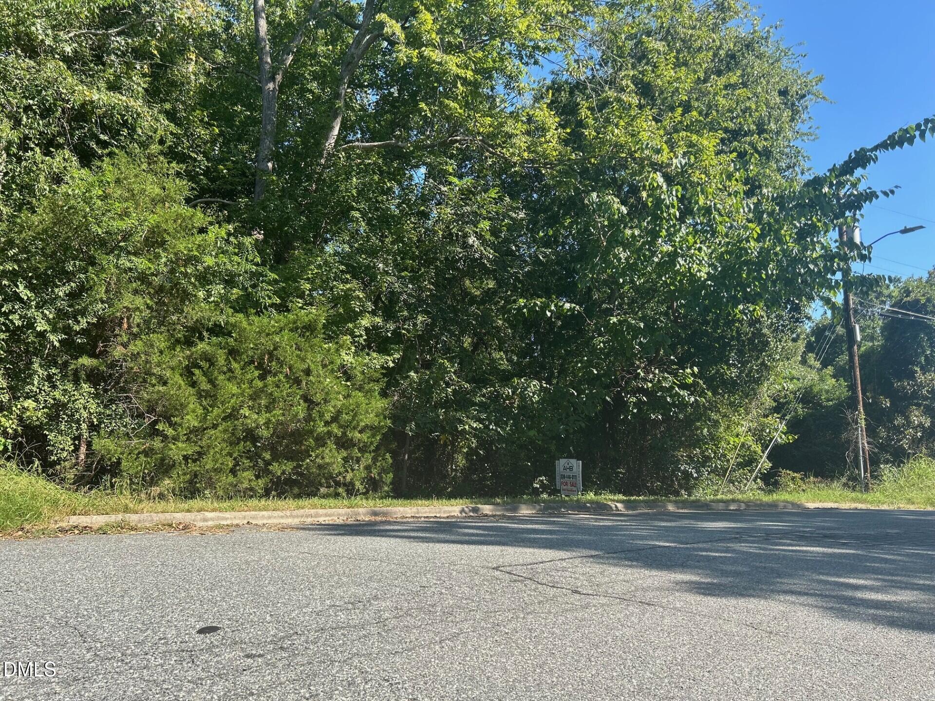 0 Knollwood Drive Property Photo 1