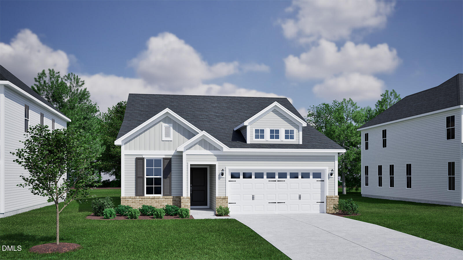 1018 Greer Mill Grove 584 Property Photo 1