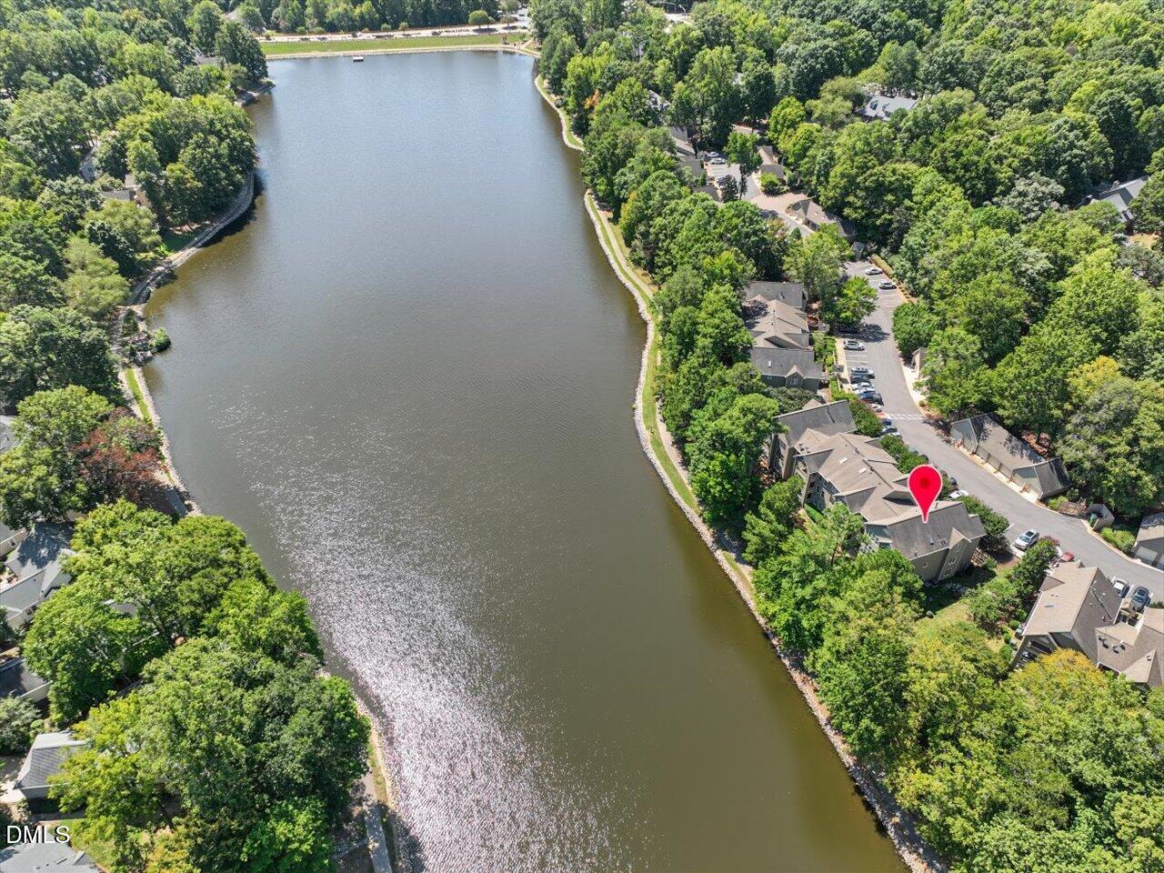 317 Glen Echo Lane Property Photo 4