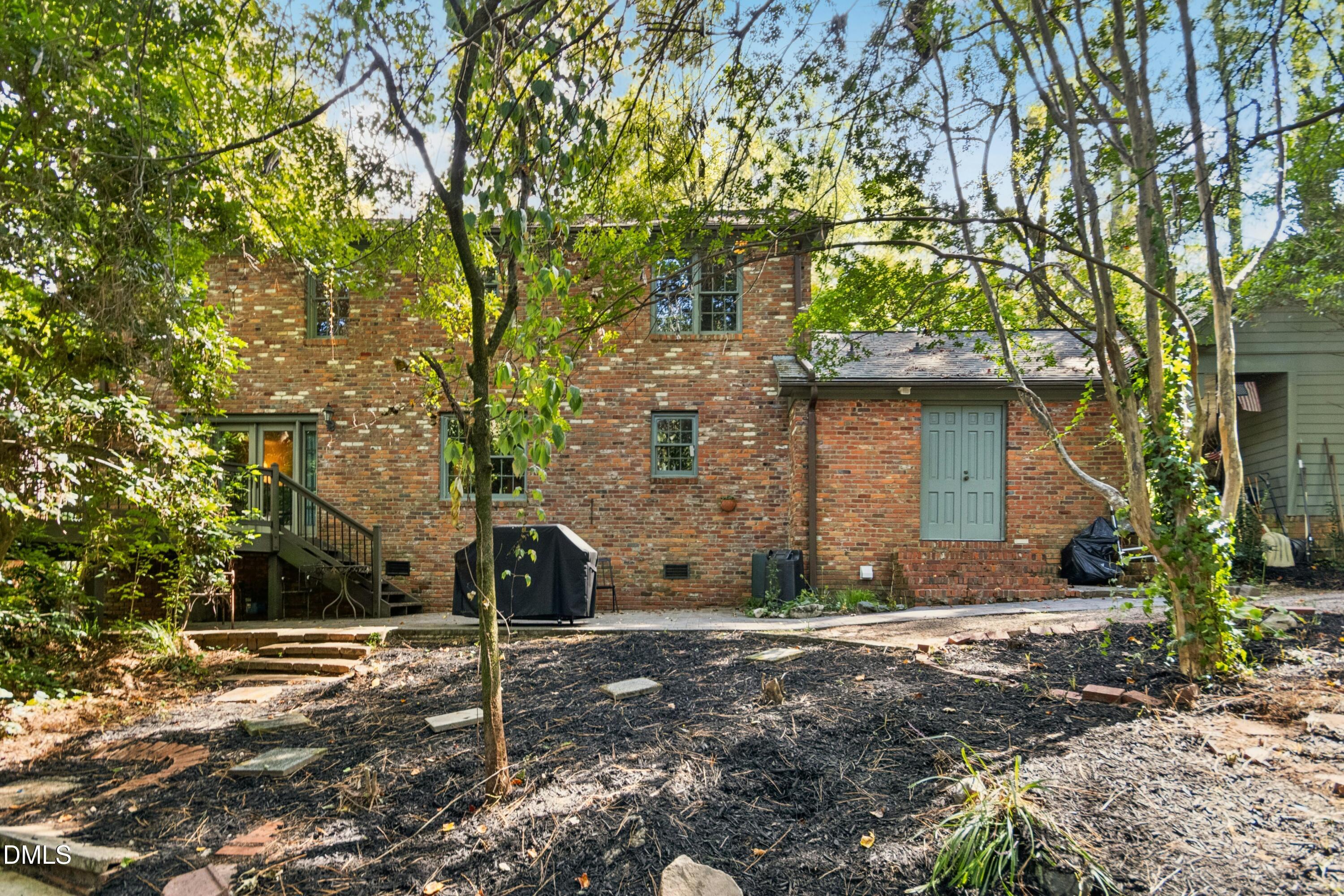 4609 Fernham Place Property Photo 32