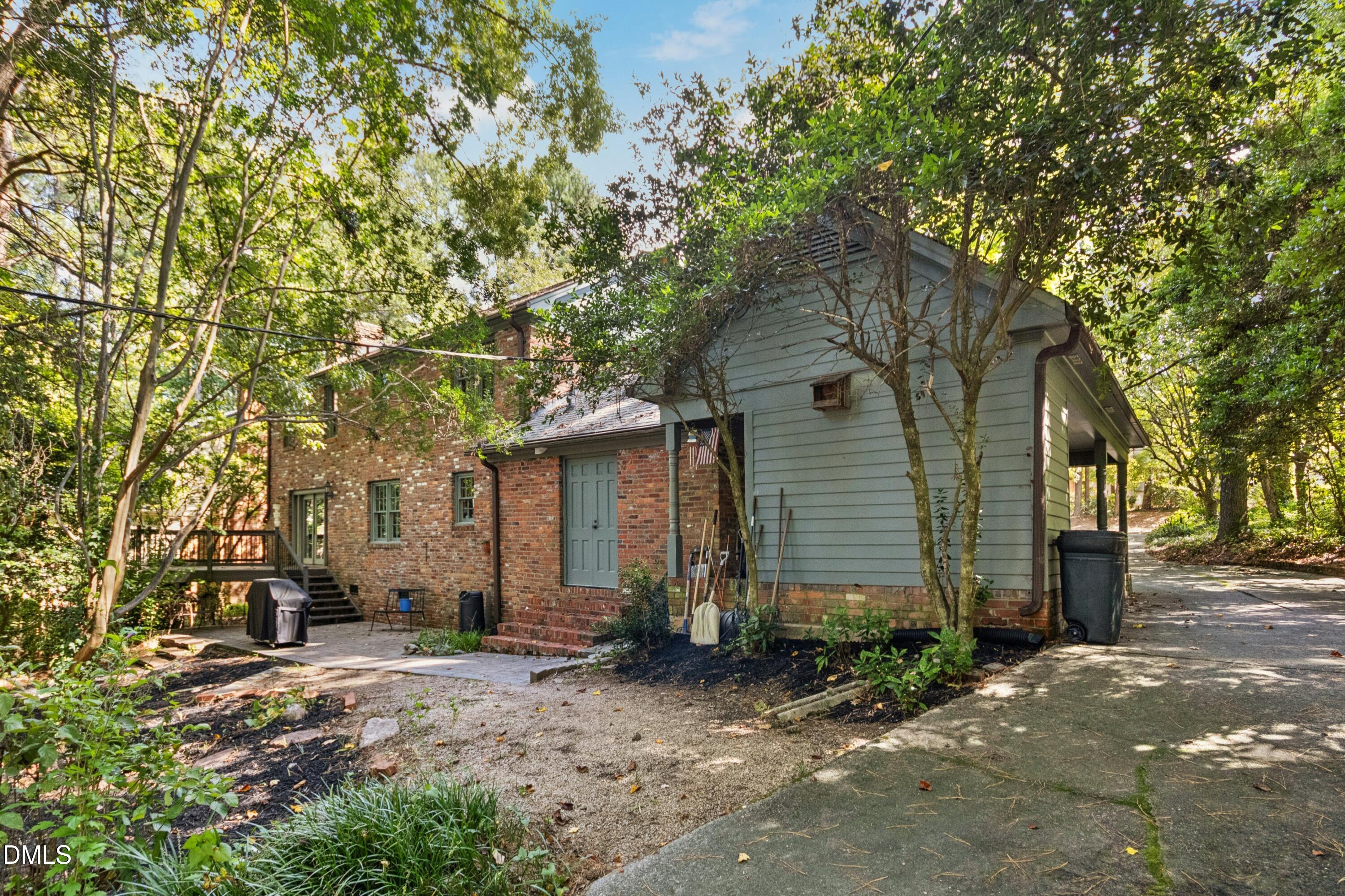 4609 Fernham Place Property Photo 34