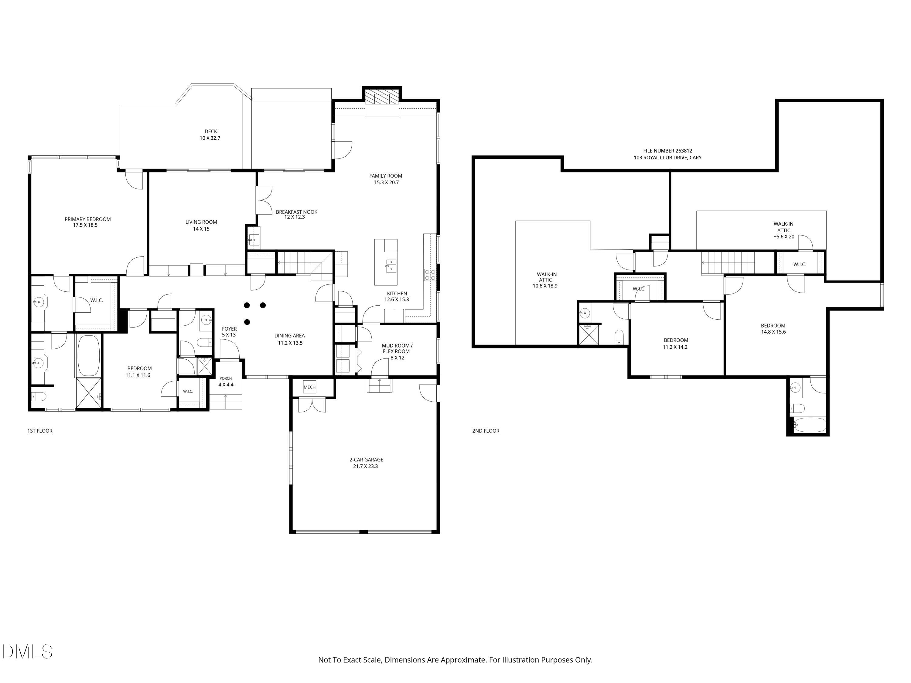 103 Royal Club Drive Property Photo 28