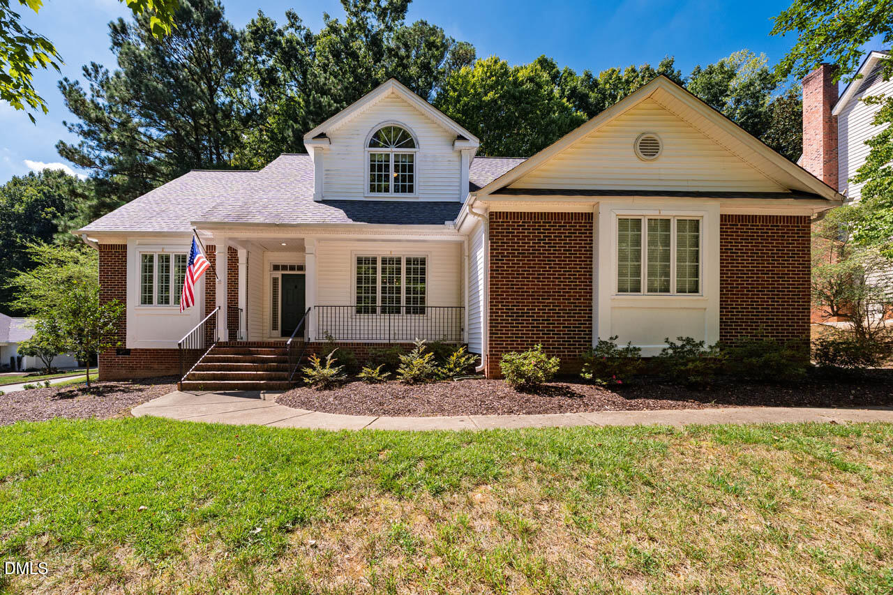 222 Highlands Lake Drive Property Photo 1