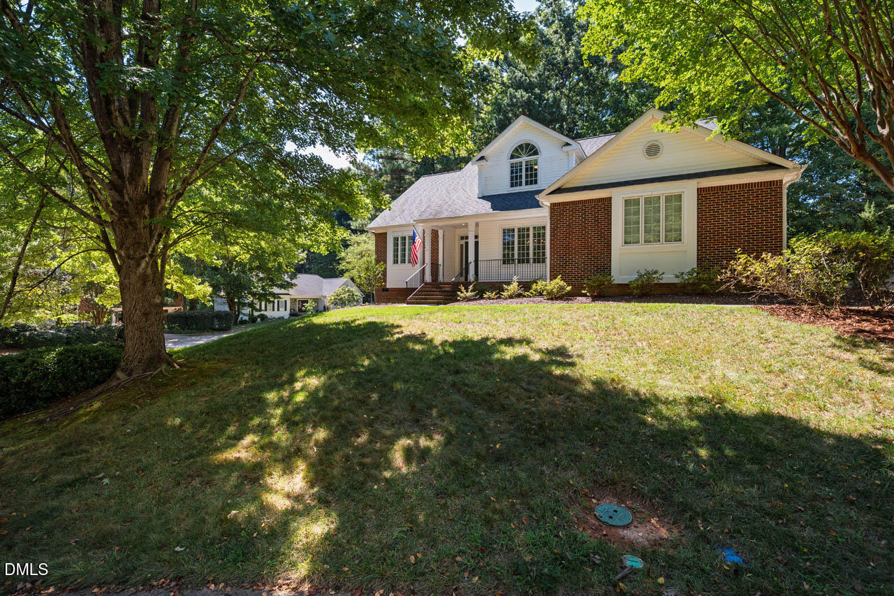 222 Highlands Lake Drive Property Photo 2