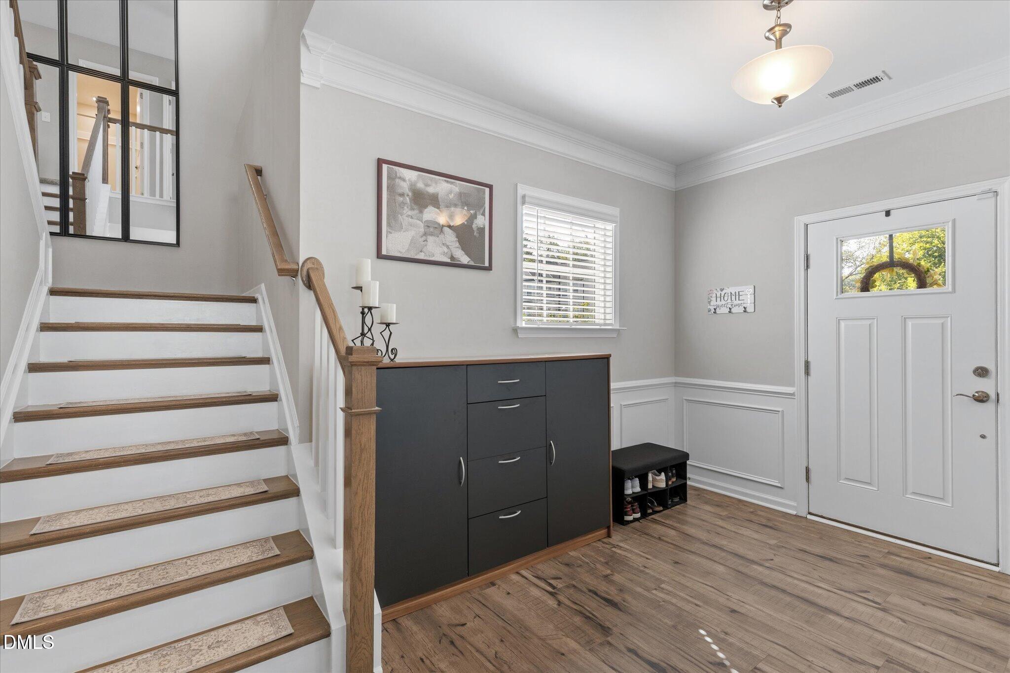 321 Heritage Regency Drive Property Photo 4
