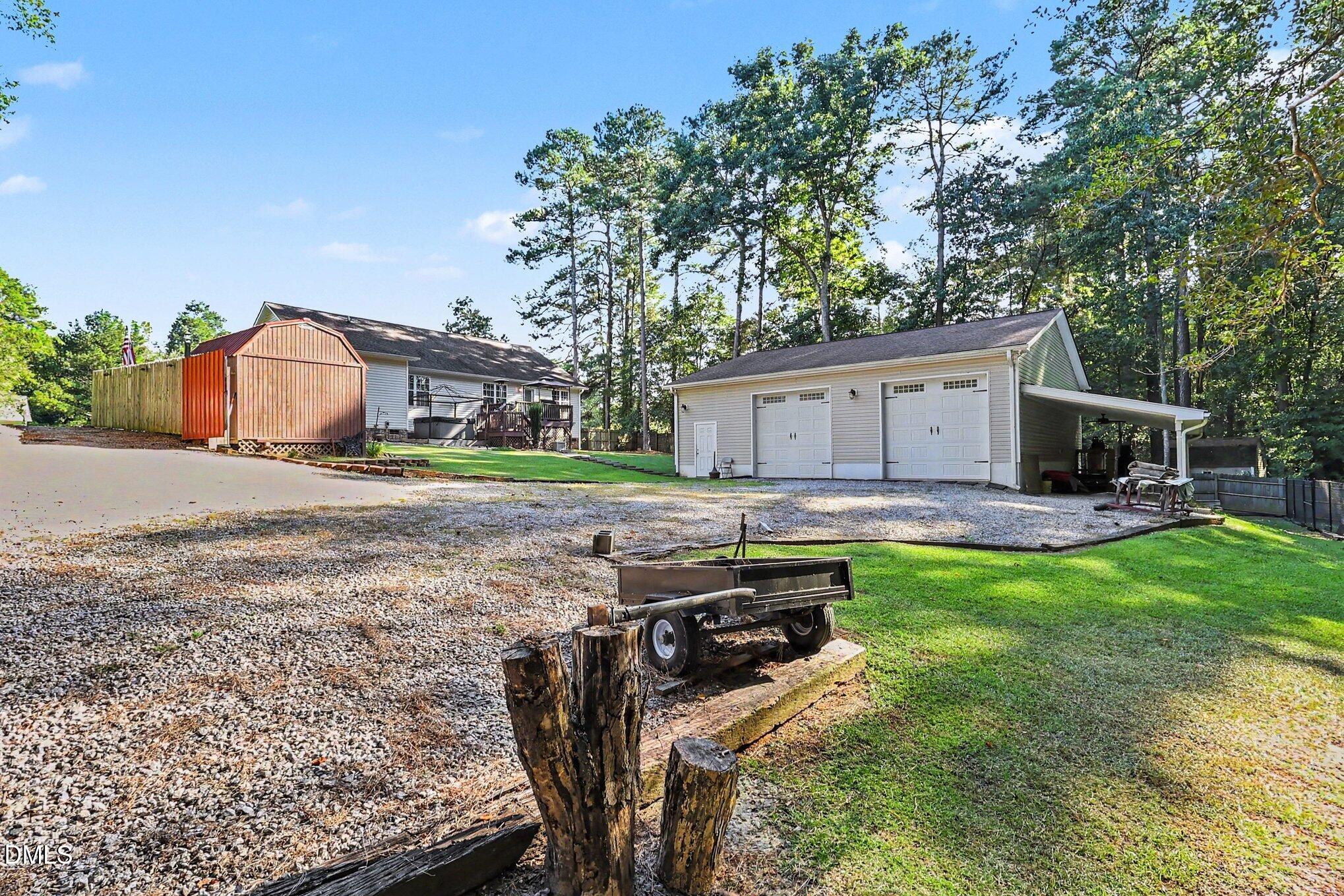 326 Wagon Trail Property Photo 26