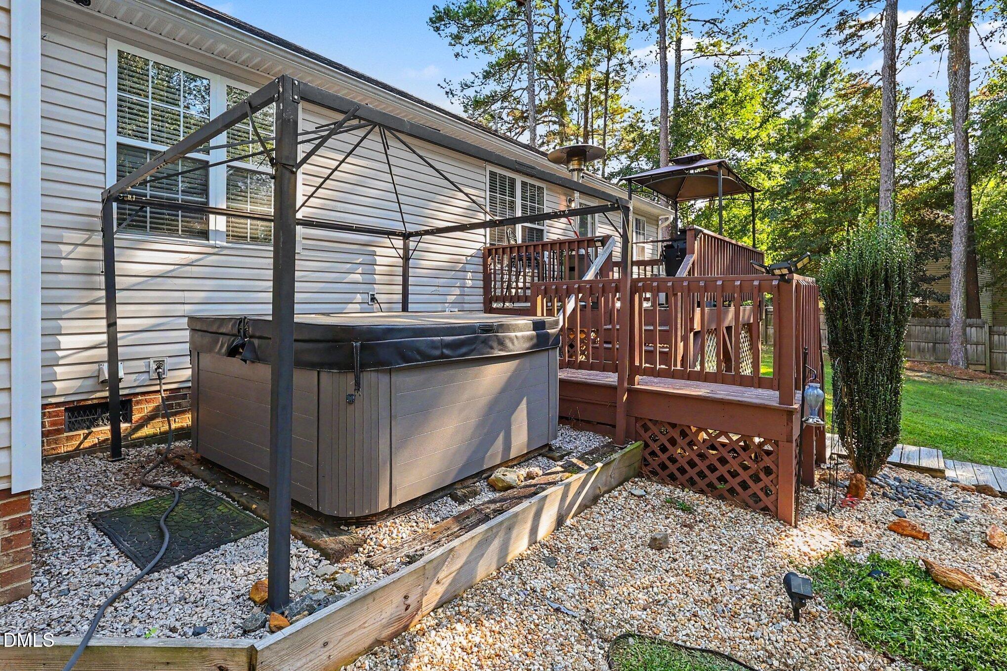 326 Wagon Trail Property Photo 29