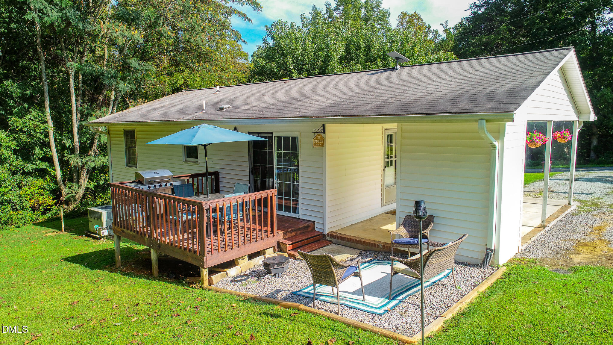 405 Marvin Gill Road Property Photo 15