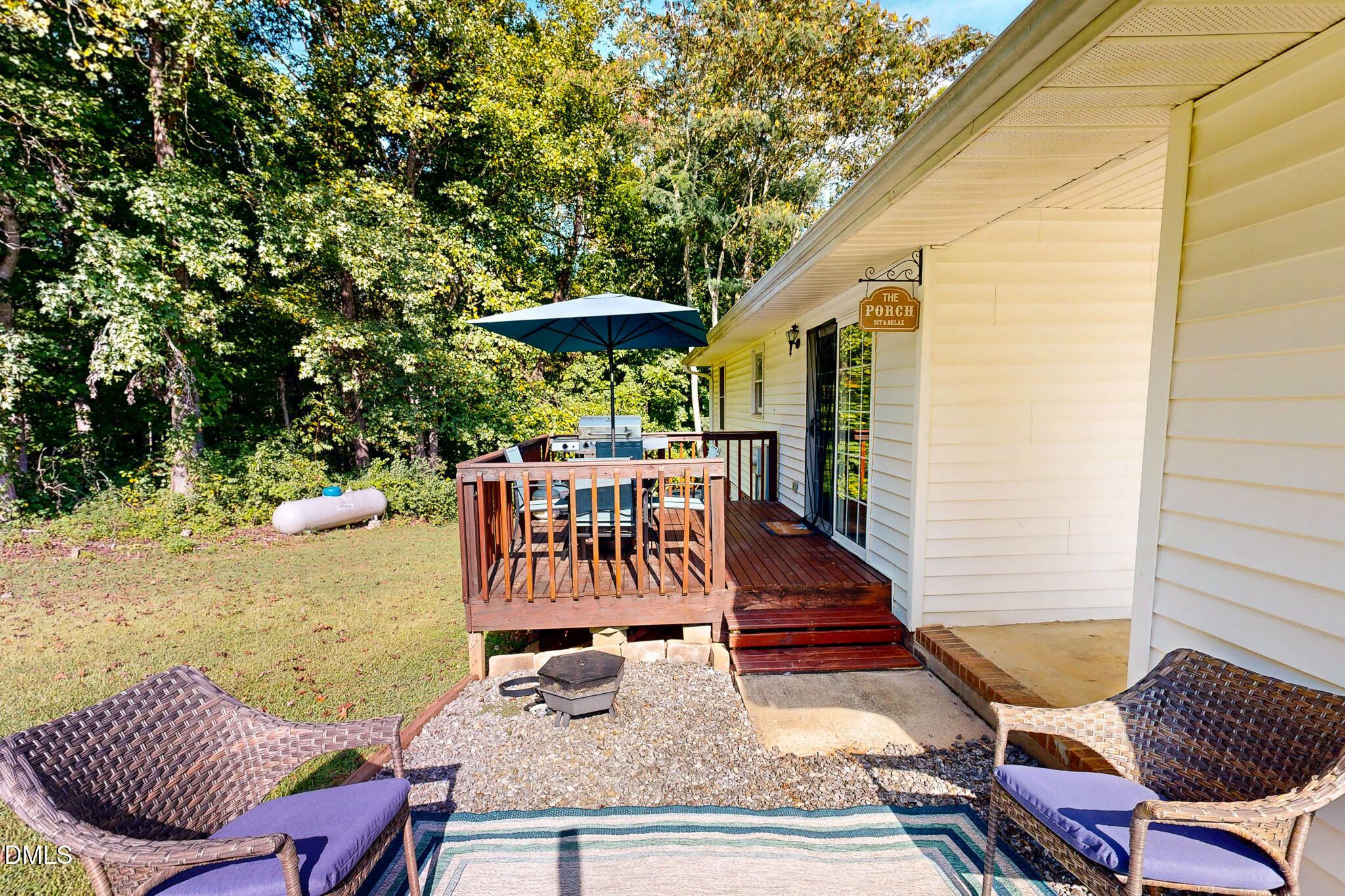 405 Marvin Gill Road Property Photo 17