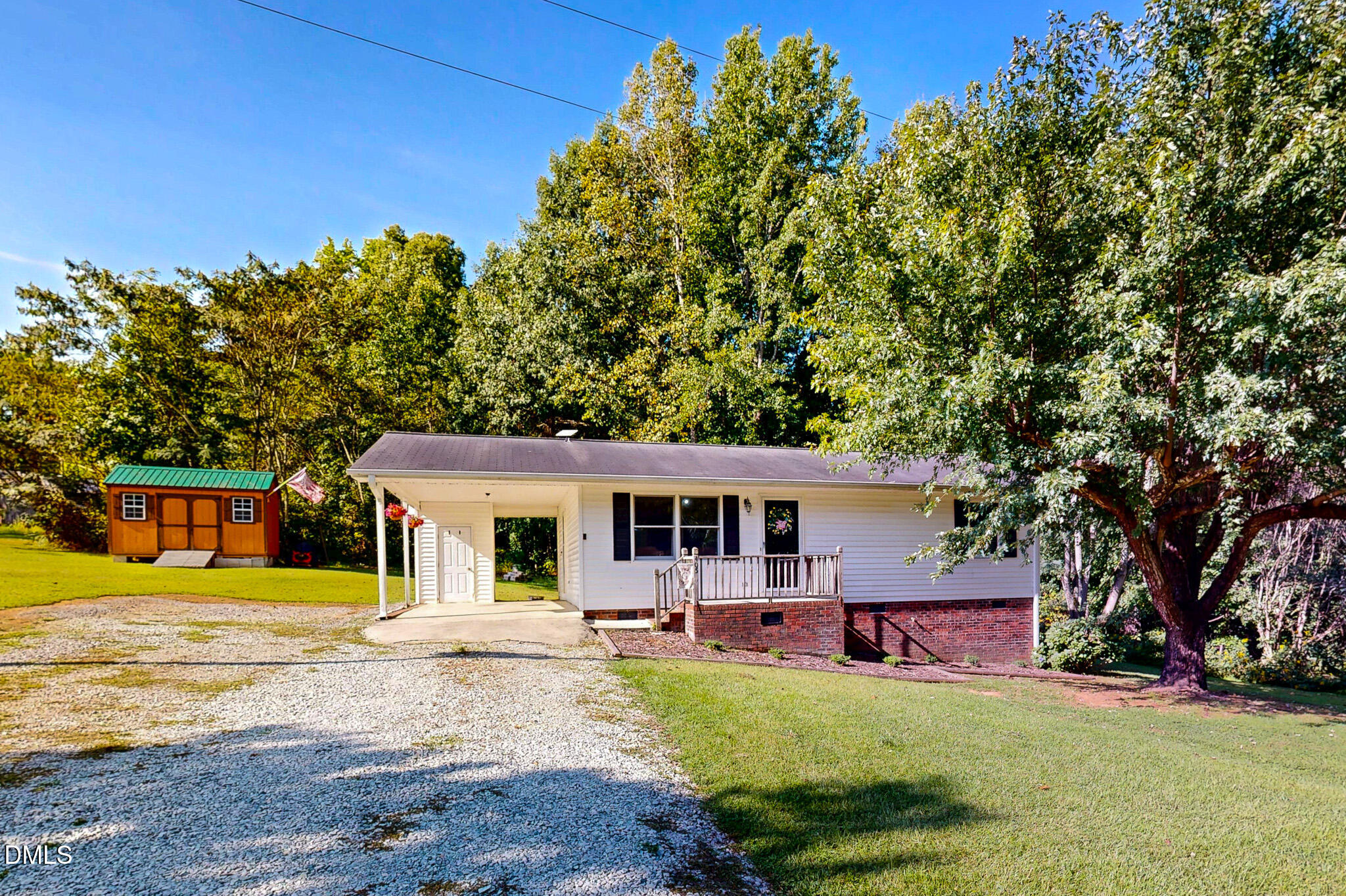 405 Marvin Gill Road Property Photo 20